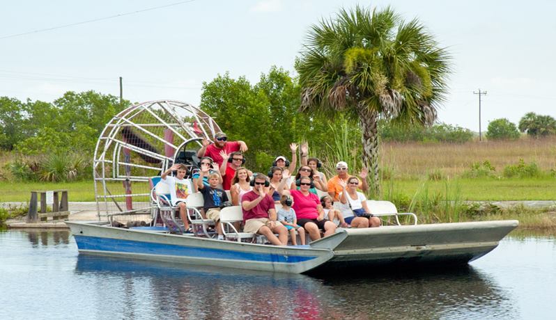Everglades Private Tour - Image 3